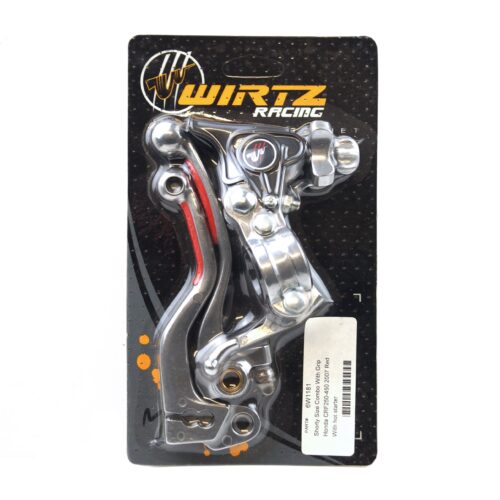 WIRTZ EASY PRO COMBO GRIP
