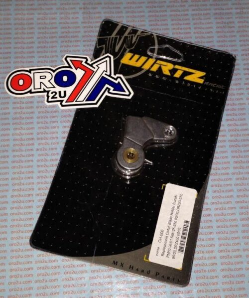REP. CLUTCH LEVER HOLDER, WIRTZ CH-006