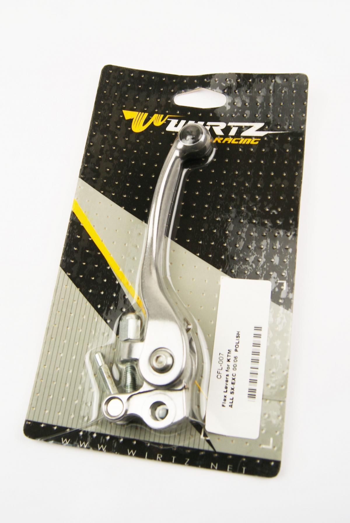 LEVER CLT WIRTZ FLEX CFL-007 - Image 2