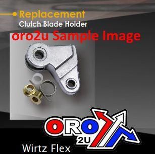 REP. CLUTCH LEVER HOLDER, WIRTZ CH-004