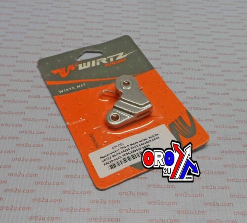 REP. CLUTCH LEVER HOLDER, WIRTZ CH-002