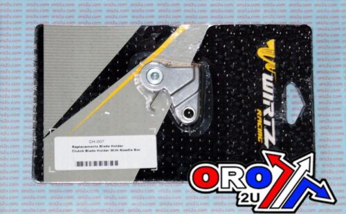 REP. CLUTCH BLADE HOLDER, WIRTZ CH-007 KTM MAGURA