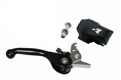 LEVER BLADE UNBREAKABLE BLACK, RTECH R-LEV51054BNR