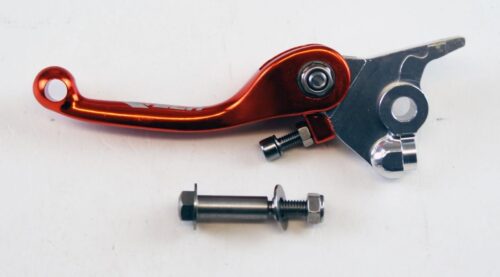 LEVER BLADE UNBREAKABLE ORANGE, RTECH R-LEV51054BAR