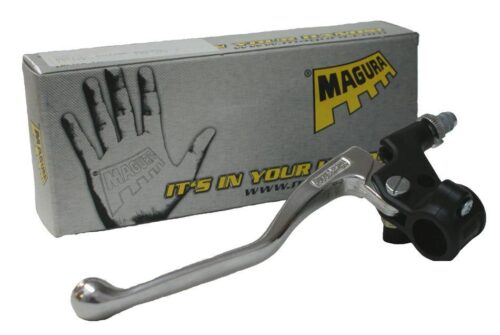 NLA ………..NOT MADE ANY MORE…….. MAGURA CLUTCH LEVER PERCH 74, MAGURA 0116940