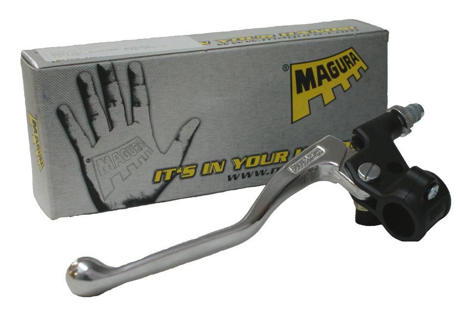 NLA ...........NOT MADE ANY MORE........ MAGURA CLUTCH LEVER PERCH 74, MAGURA 0116940