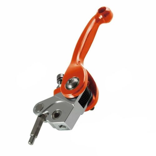 LEVER BLADE UNBREAKABLE ORANGE, RTECH R-LEV51062CAR