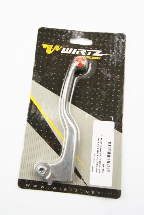 WIRTZ CLUTCH BLADE LEVER OEM, 122-001 5462055200 FORGED