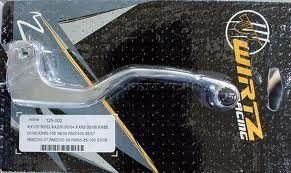 LEVER BLADE CLUTCH OEM STYLE, WIRTZ 125-002 FORGED ALLY BLADE