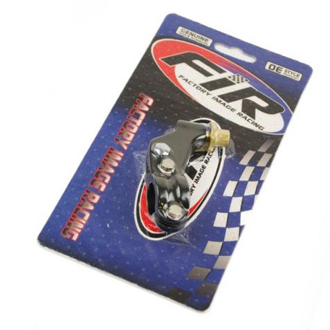 BRACKET CLUTCH 80-99 YZ