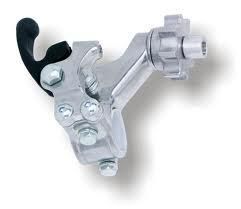 WIRTZ CLUTCH PERCH COMPLETE, WIRTZ 145-006