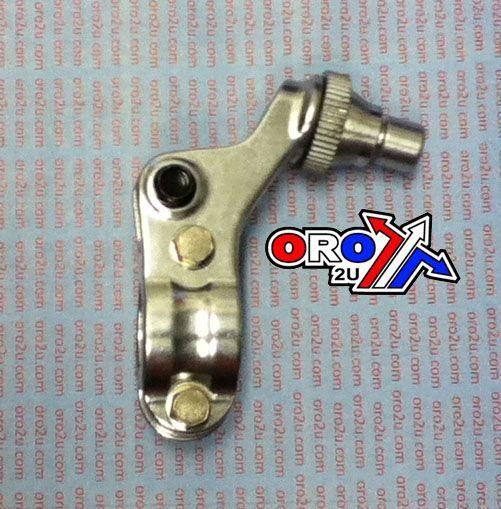 BRACKET CLUTCH 00-04 YZ YZF WR
