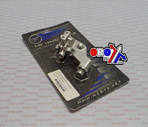 BRACKET CLUTCH PERCH W.OUT HOT, WIRTZ 145-007