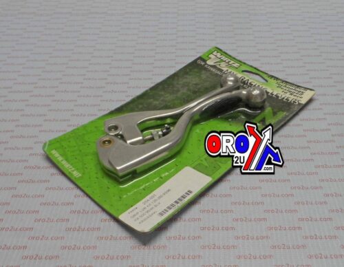 WIRTZ PRO GRIP LEVER SET