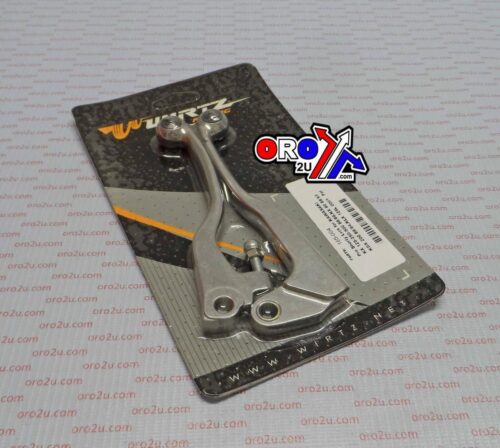 WIRTZ PRO SHORTY LEVER PR