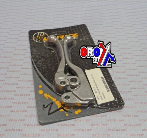 WIRTZ GRIP SET BLUE FORGE