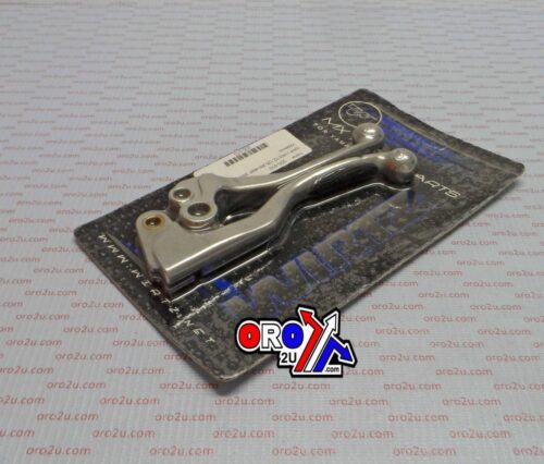 WIRTZ GRIP SET BLK FORGED