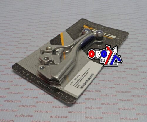 WIRTZ GRIP SET BLU FORGED