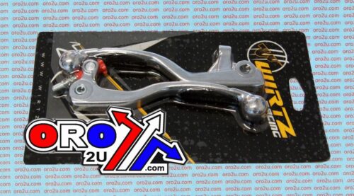 WIRTZ GRIP SET FORGED 202-015