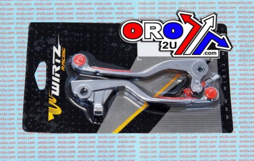 WIRTZ GRIP SET ORA FORGED