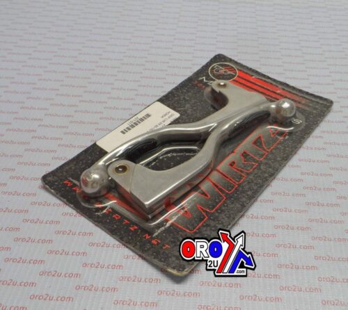 WIRTZ GRIP SET BLK FORGED