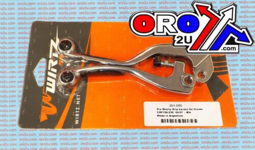 WIRTZ GRIP SET CRF150/230