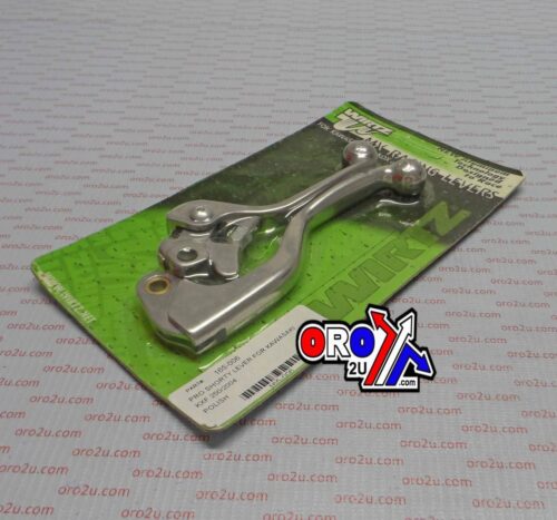 WIRTZ SHORTY KXF250 2004