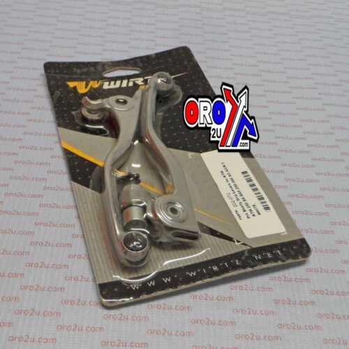 WIRTZ GRIP SET WE FORGED