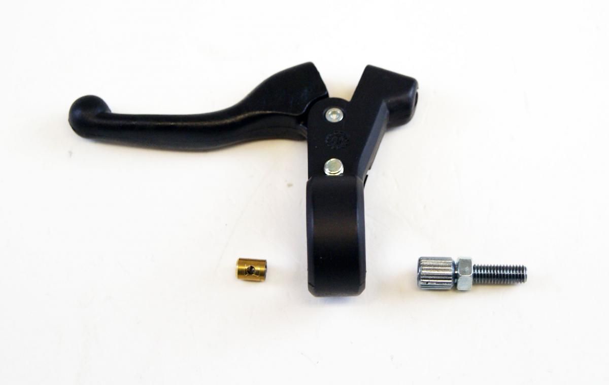 LEVER DECOMPRESSOR BLACK, VENHILL 511.07 - Image 3