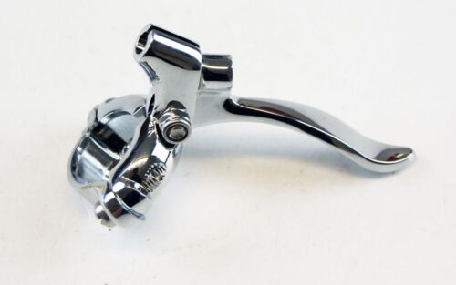 LEVER DECOMPRESSION CHROME, EMGO 32-64408