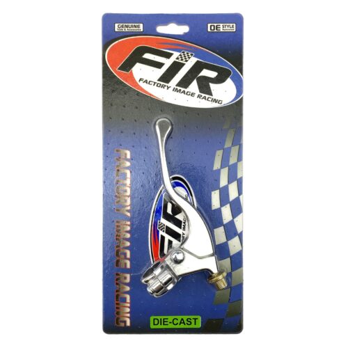 LEVER CLUTCH ASSEMBLY SHORT