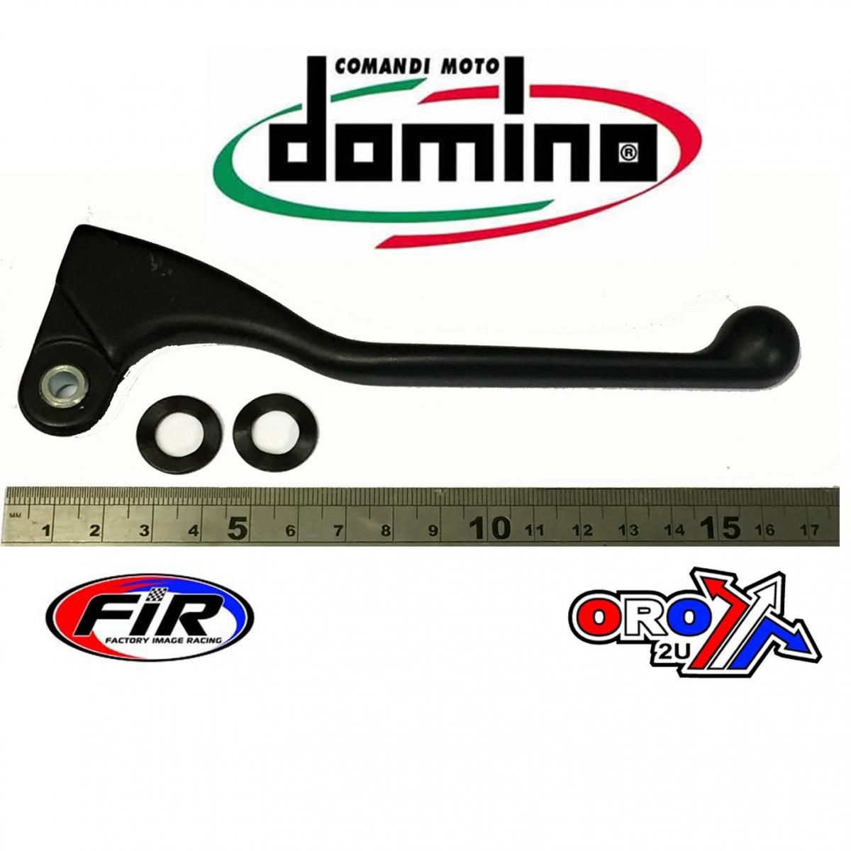 LEVER BLADE BRAKE TRAIL, DOMINO 0806.70.10.04