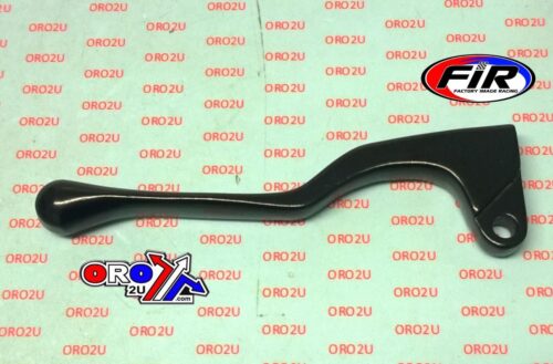 LEVER BLADE CLUTCH 85-98 XR BK