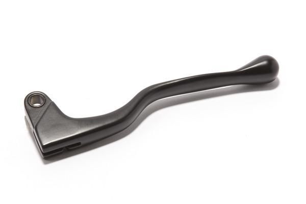 CLUTCH LEVER BLADE HONDA BLACK MOTION PRO 14-0212