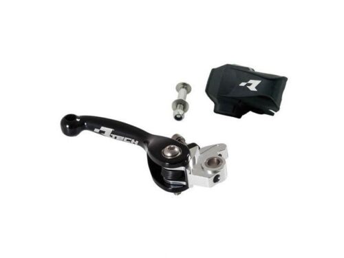 LEVER BLADE UNBREAKABLE BLACK, RTECH R-LEV11041BNR