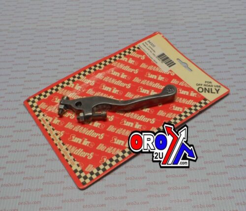LEVER BLADE BRAKE HONDA 1983-1984 XR250 1983-1995 XR350