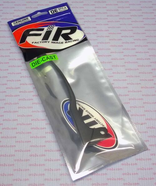 LEVER BLADE BRAKE BLACK, SUZUKI 57420-14300