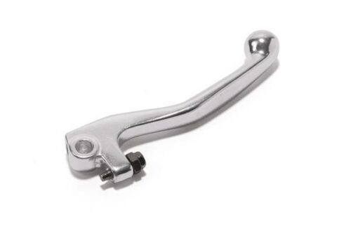 BRAKE LEVER BLADE SILVER HONDA BETA GASGAS MOTION PRO 14-0218