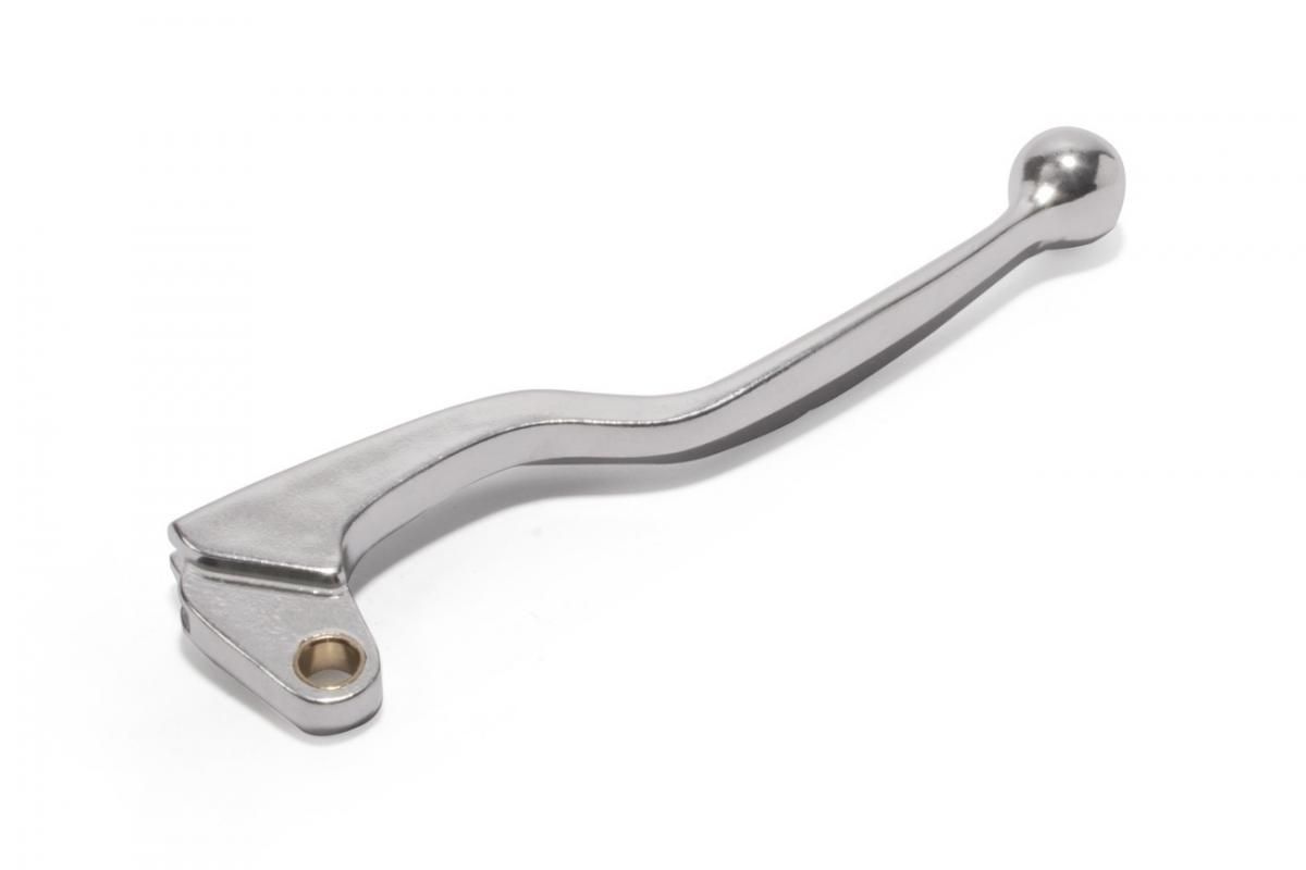 BRAKE LEVER BLADE SILVER YAMAHA MOTION PRO 14-0506