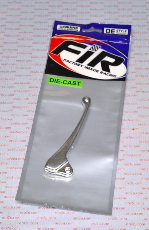 LEVER BLADE FRONT BRAKE PW50 YAMAHA, 2T4-83922-02-00, 2T4-83922-03