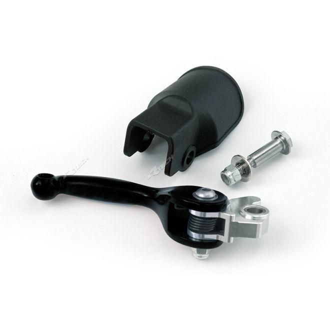 LEVER BLADE UNBREAKABLE BLACK, RTECH R-LEV31063FNR