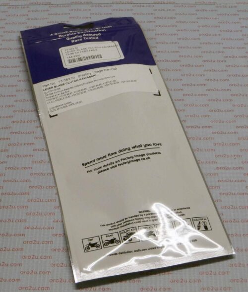 LEVER BLADE CLUTCH KAWASAKI, 75-98 KX / KDX / KLX