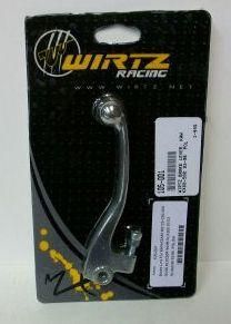 WIRTZ BRK.SILV.FORGED OEM