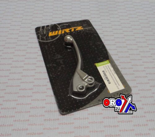WIRTZ BRK.SILV.FORGED OEM