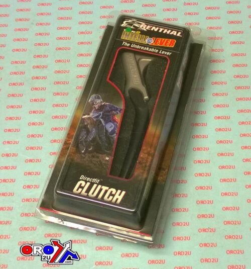 RENTHAL INTELLI CLUTCH LEVER, KXF250/450 09-13LV 117, Renthal LV-117