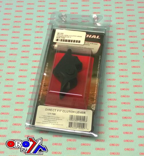 RENTHAL INTELLI CLUTCH LEVER, KTM MAGURA 09-13, Renthal LV-120