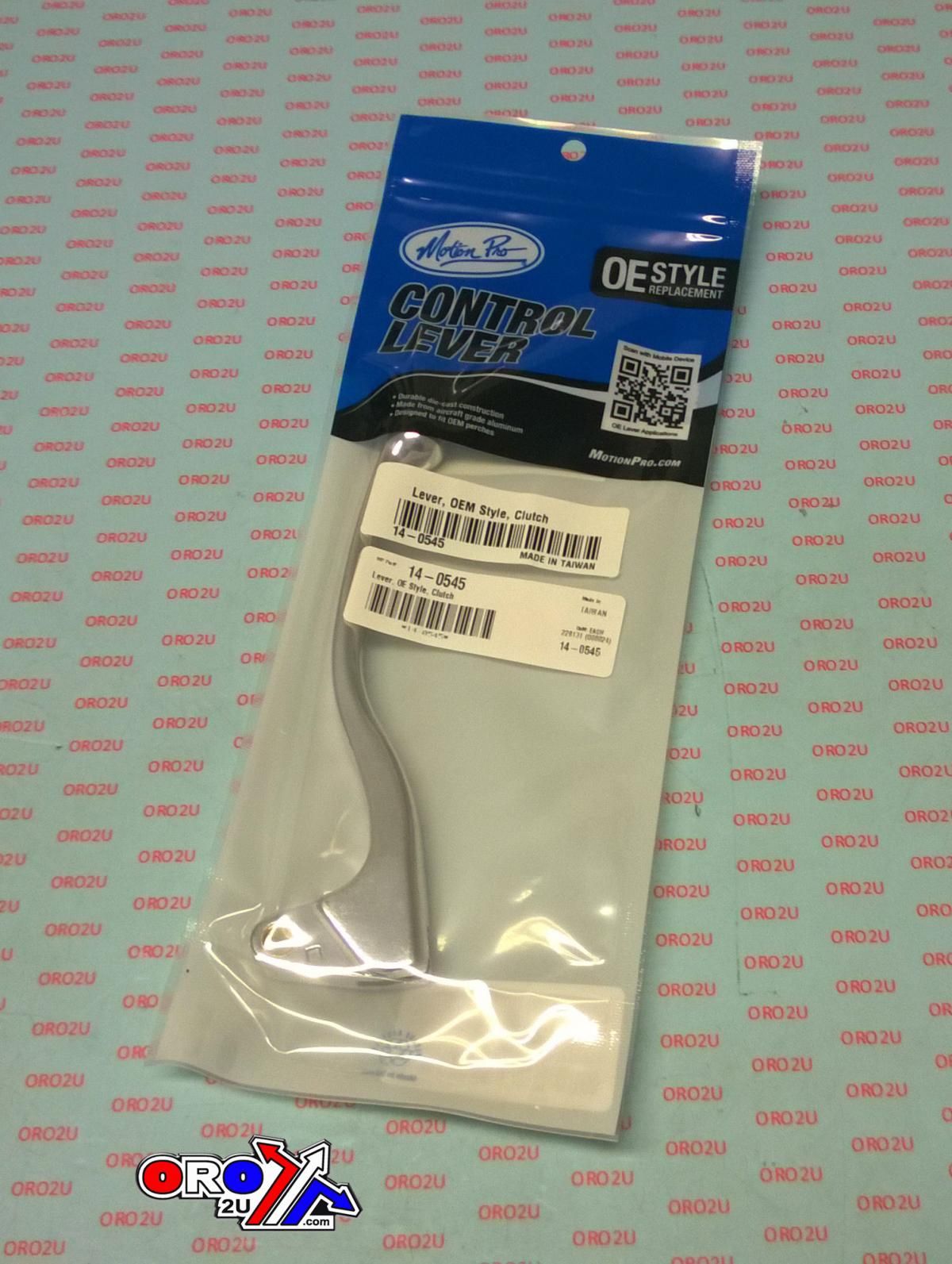 CLUTCH LEVER BLADE YAMAHA WRF250 450 5TJ-83912-82-00 5TJ-83912-81-00 5TJ-83912-80-00 MOTION PRO 14-0545
