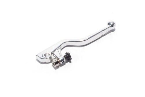 BRAKE LEVER BLADE KTM 65 85 FORGED SILVER MOTION PRO 14-9005 47013002000