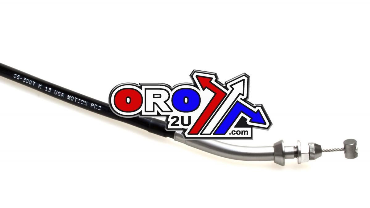 CABLE KIT T3 10-13 CRF250 PRO, (CABLE & BRACKET) MOTION PRO, 02-3009, 22870-MEN-A30 - Image 2