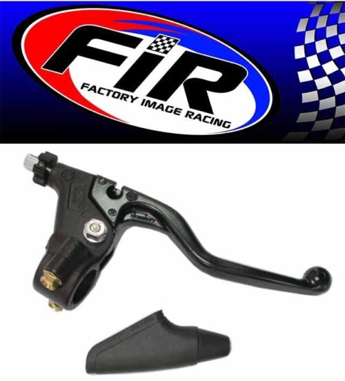 CLUTCH ASSEMBLY LEVER